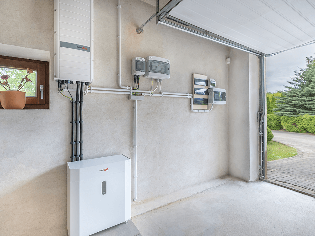 אגירת אנרגיה