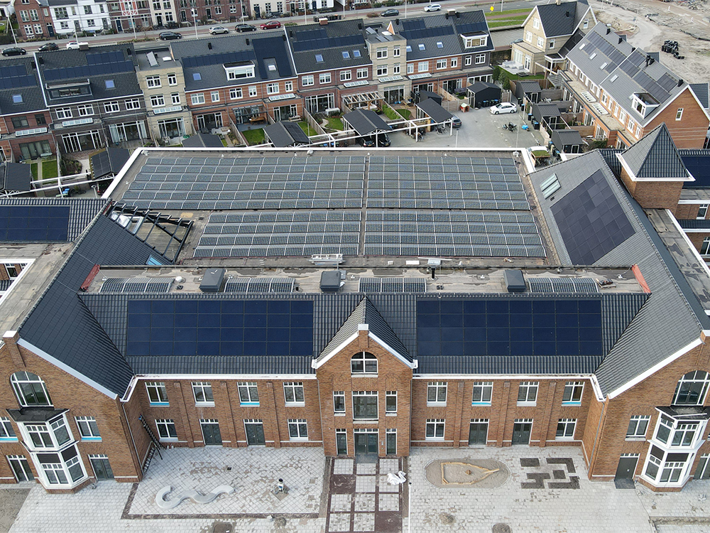 התחדשות עירונית טיזר