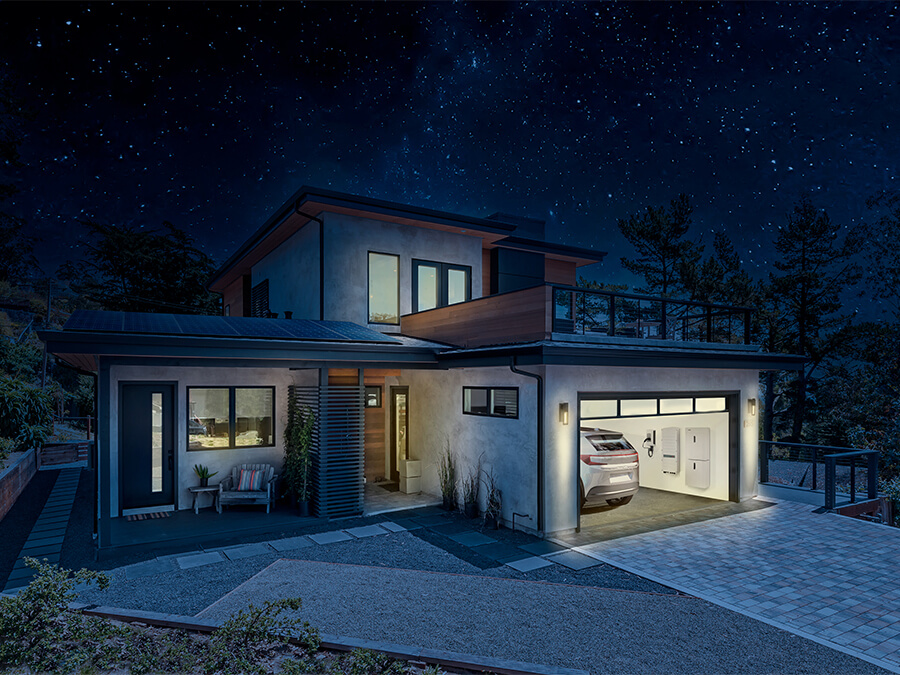 אגירת אנרגיה VS גנרטור