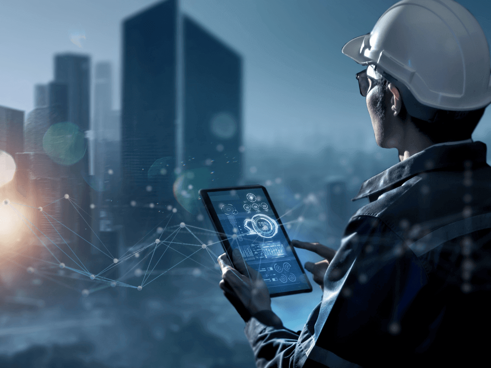 ניהול אנרגיה באתרי PV מסחריים