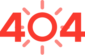 Page not found logo