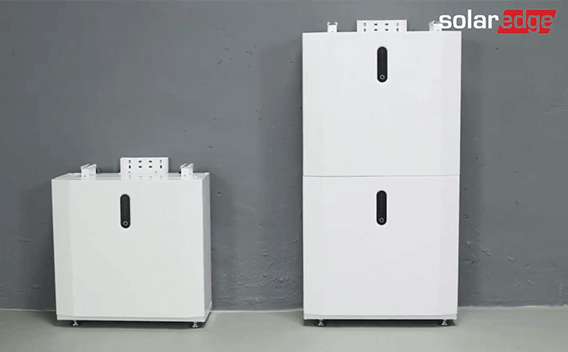 התקנת סוללה