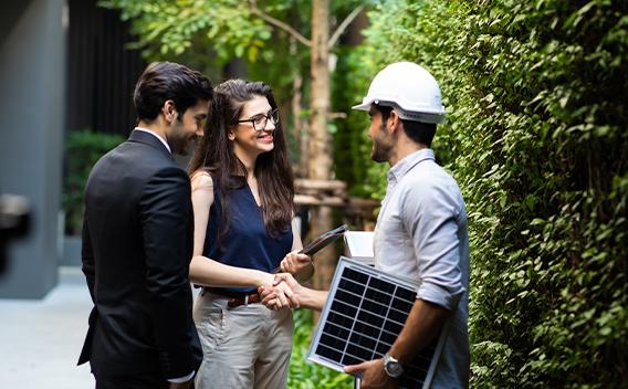 פתרונות בהתאמה אישית