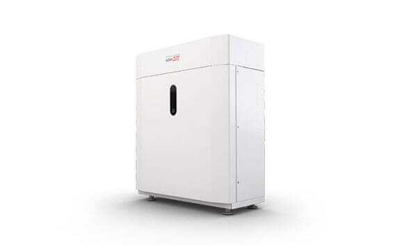 דף מוצר סוללה