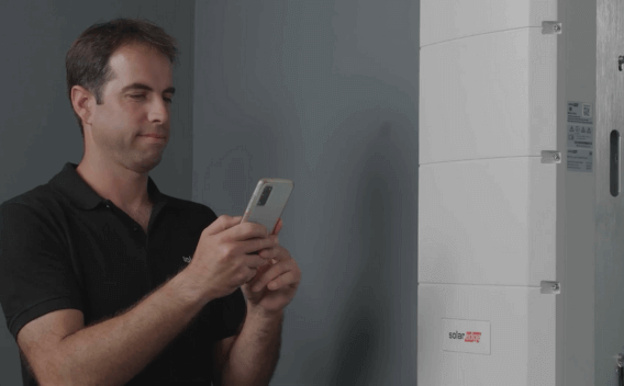 הפעלה של ממיר