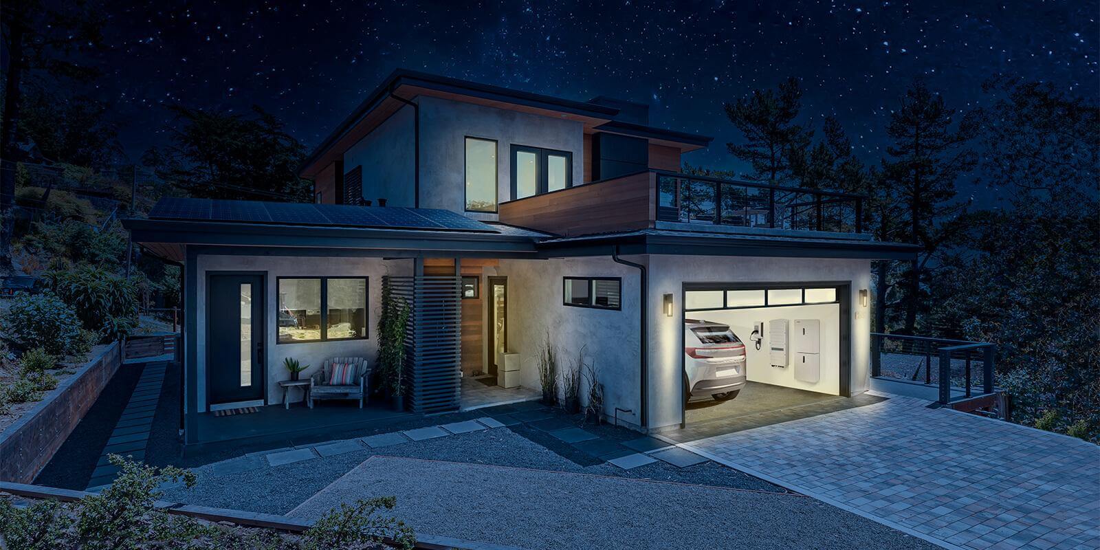 אגירת אנרגיה VS גנרטור