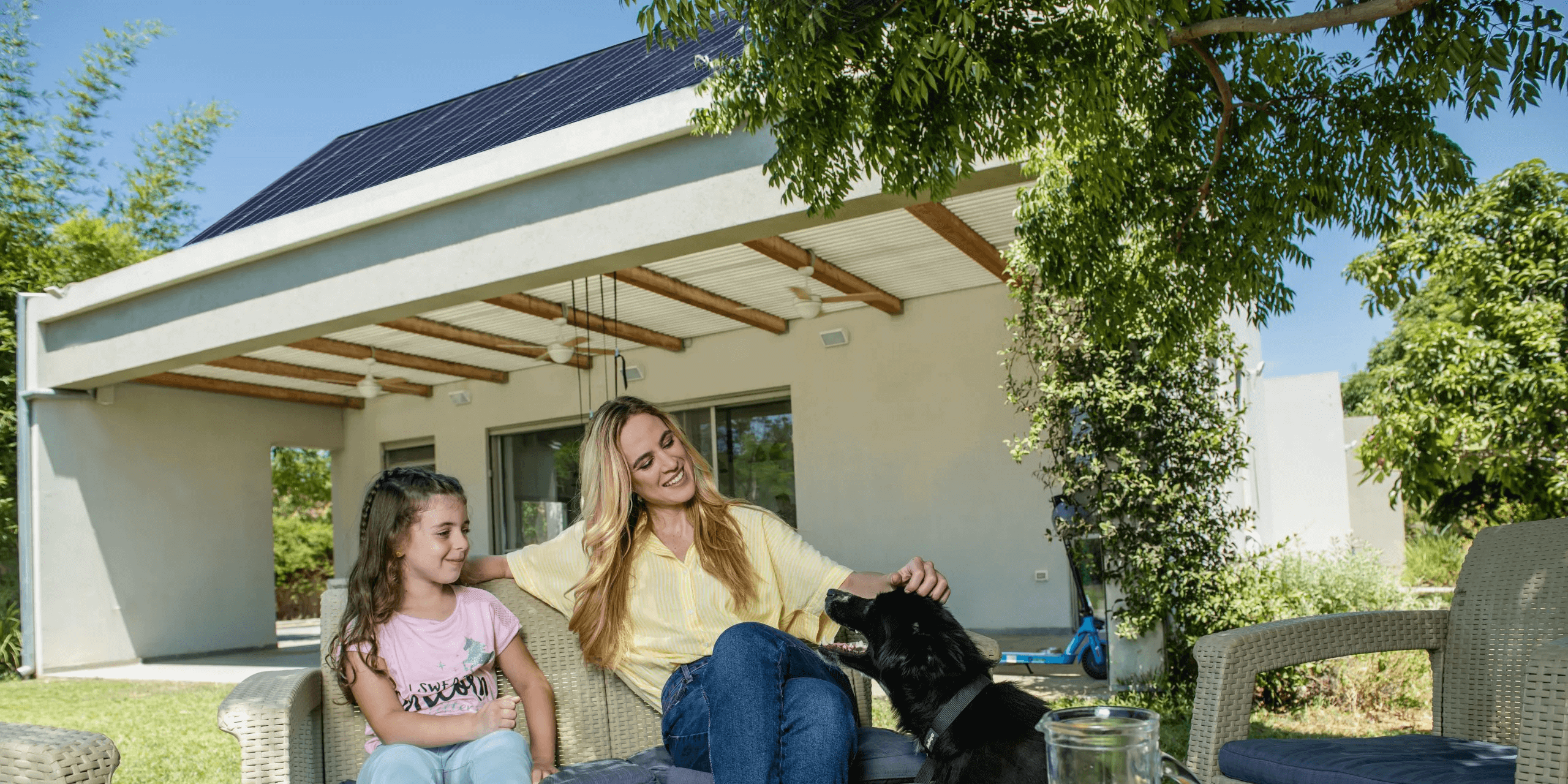 היתרונות של מערכות סולאריות לבתים פרטיים