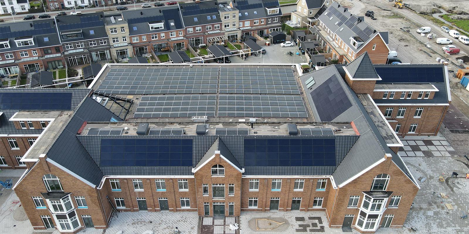 התחדשות עירונית