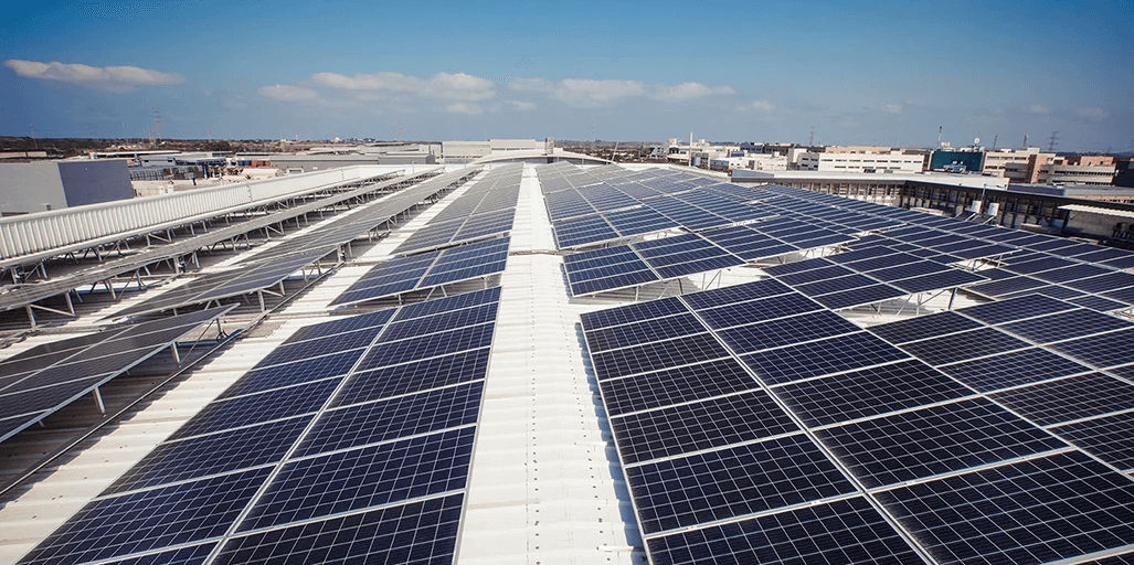 התקנת מערכות סולאריות ביתיות