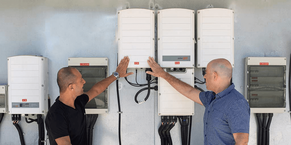 ממיר סולארי, איך בוחרים ומה חשוב לדעת?