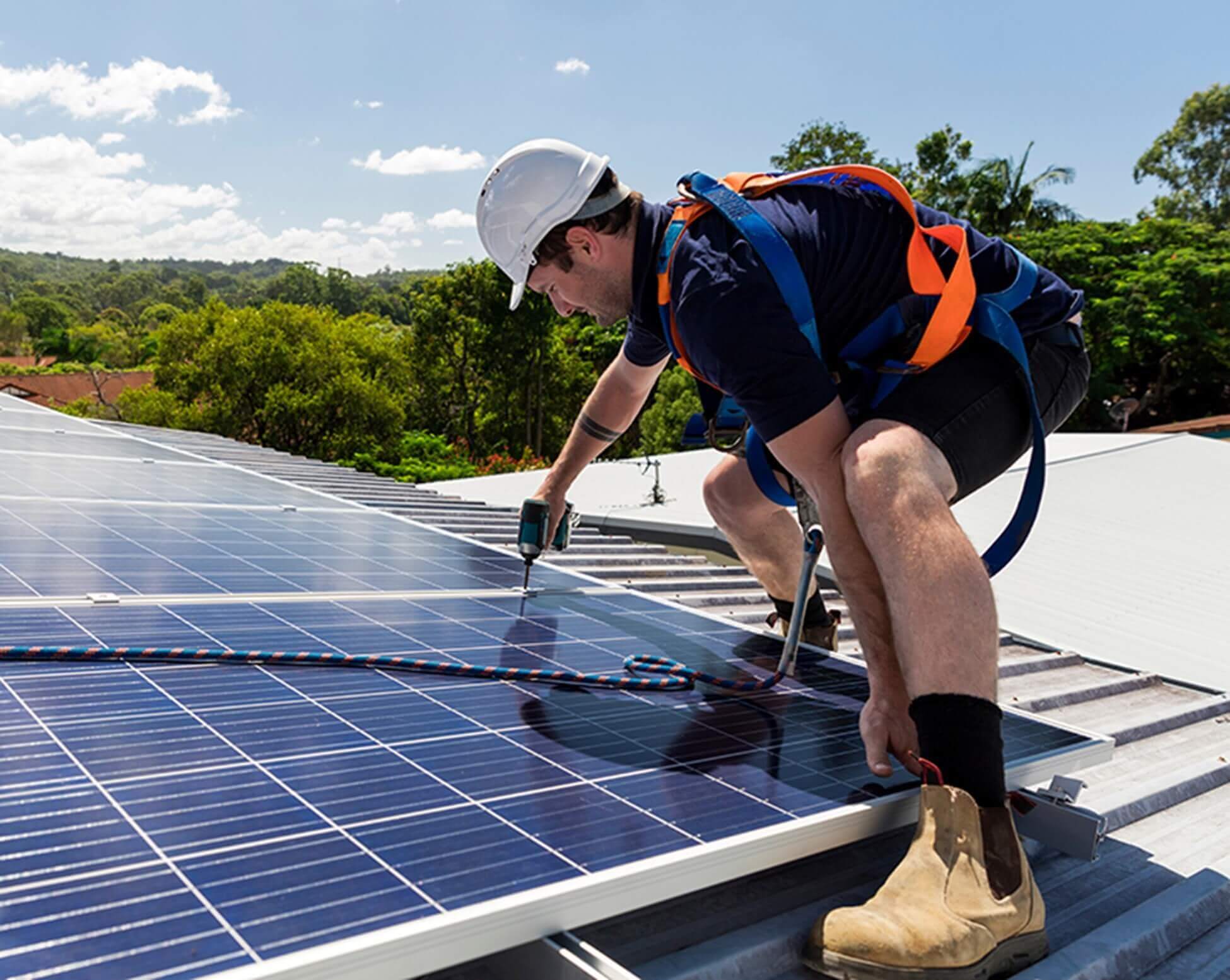 קרינה ממערכת סולארית – מנפצים את כל המיתוסים