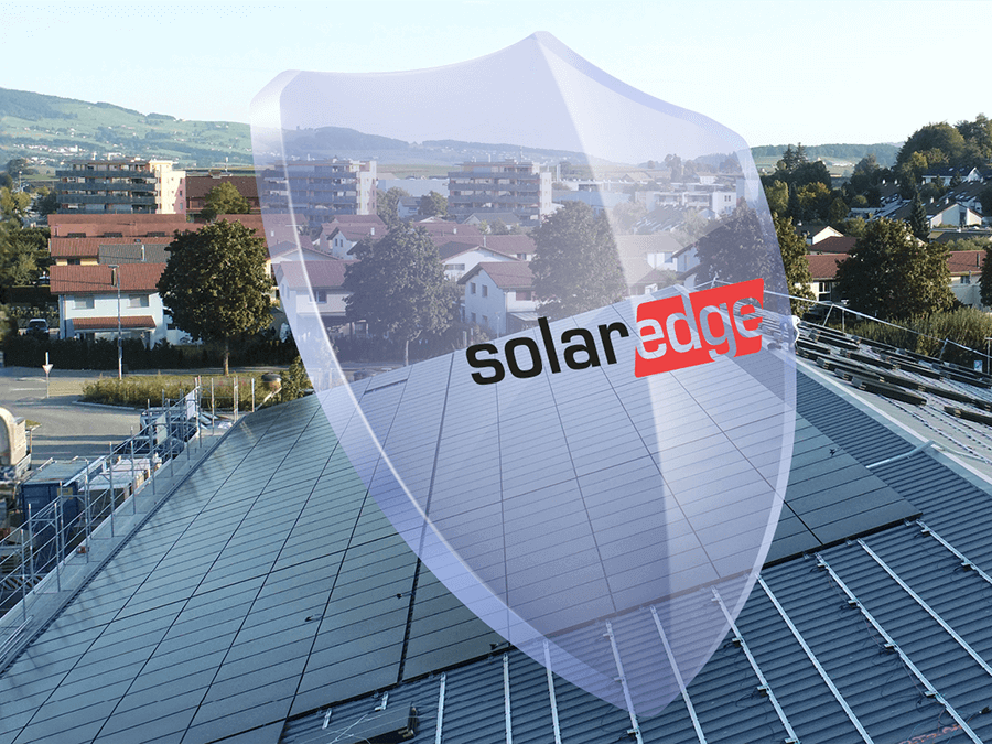 global leader in PV cybersecurity