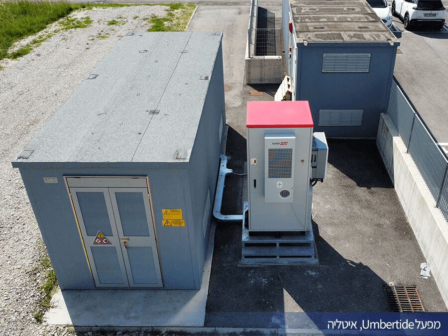 התקנה מהירה ופשוטה