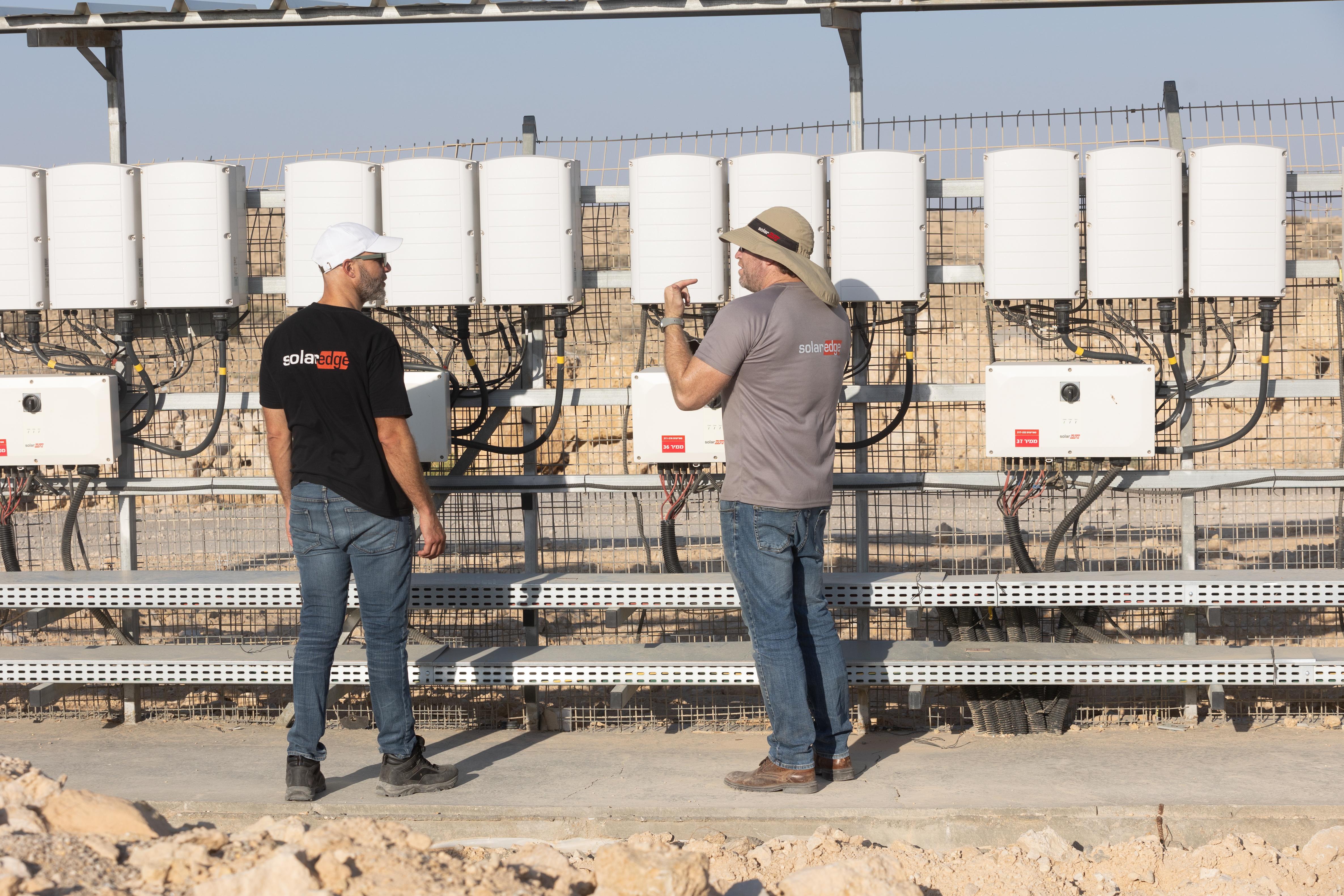Ho Chi Minh City, Vietnam / PV Rooftops